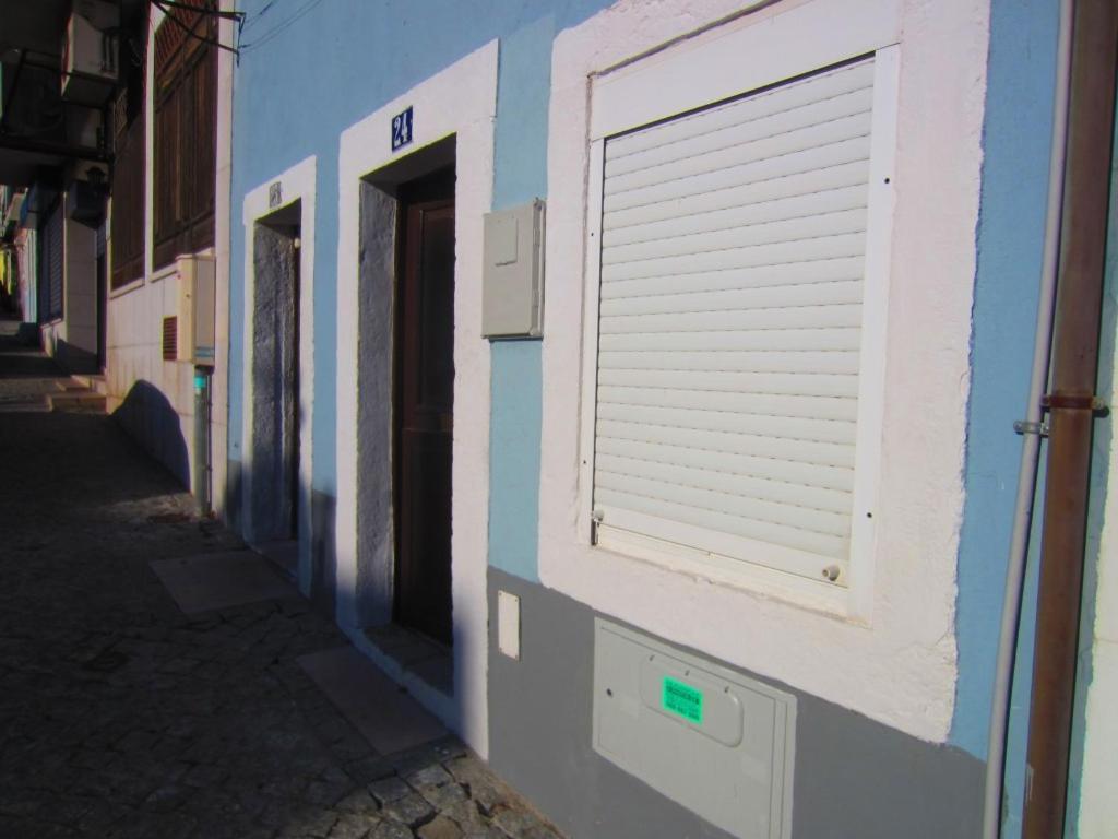 Apartmán Largo Da Paz 24 Lisboa Exteriér fotografie