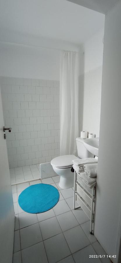 Apartmán Largo Da Paz 24 Lisboa Exteriér fotografie